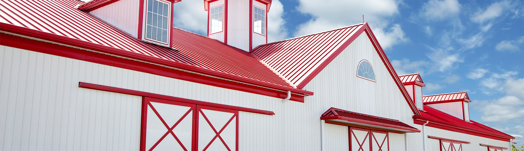 ABC Blog | Advancements in Metal Roof and Wall Panels