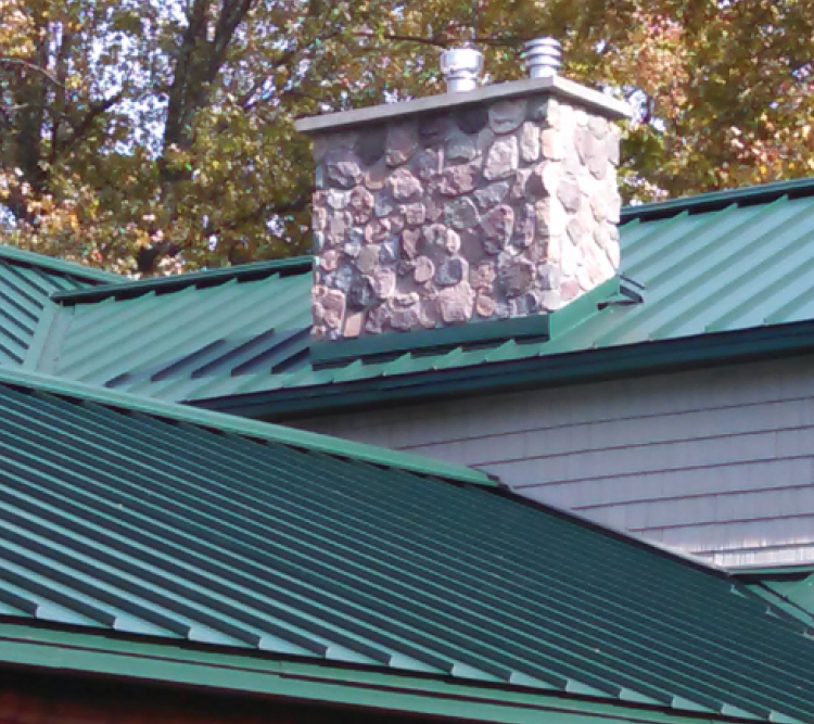 metal roofing maintenance tips
