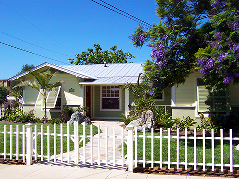 Metal Roofing for Hurricane Season