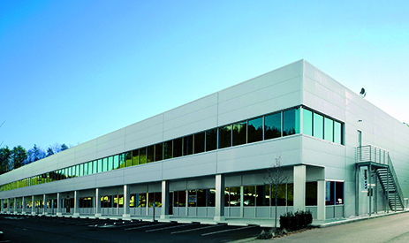ABC Blog: How Insulated Metal Panels Help Enhance Building Design and Performance