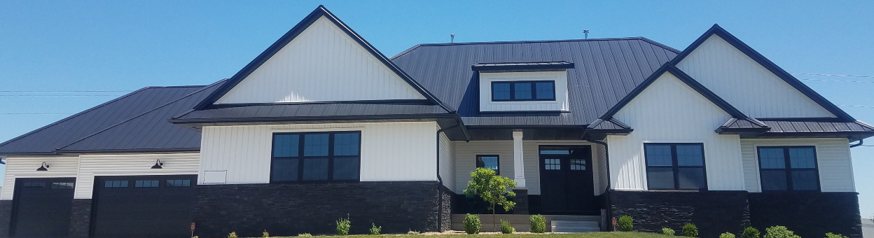 What You Need to Know About Insulated Metal Panels
