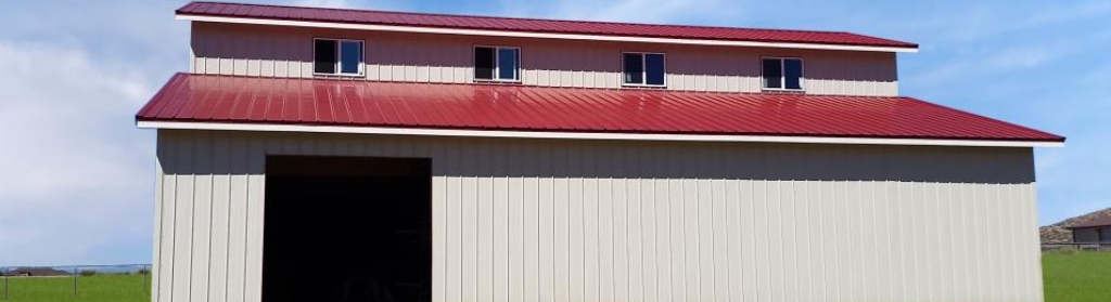 Ordering Metal Roof & Wall Trim Online