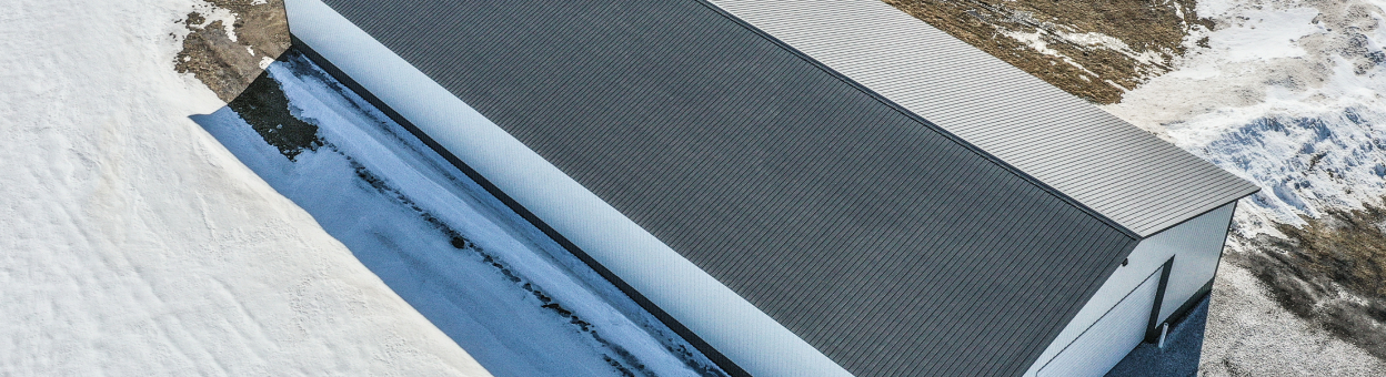 How To Prepare for Metal Roof Installation