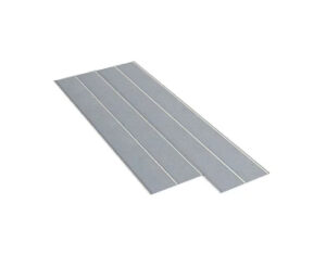 5v crimp metal panel