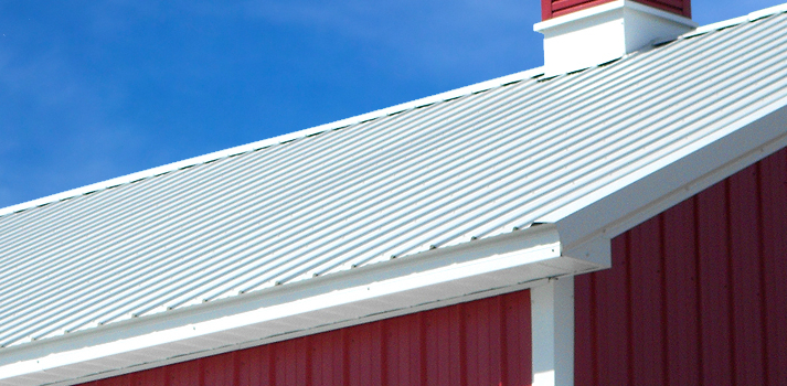 Touch Up Paint Pens for Steel Roofing and Siding - Mid-Michigan Metal Sales